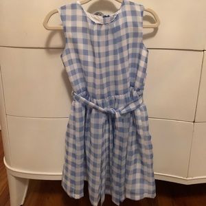 Checkered Dress, Dorothy, Wizard of Oz, Halloween